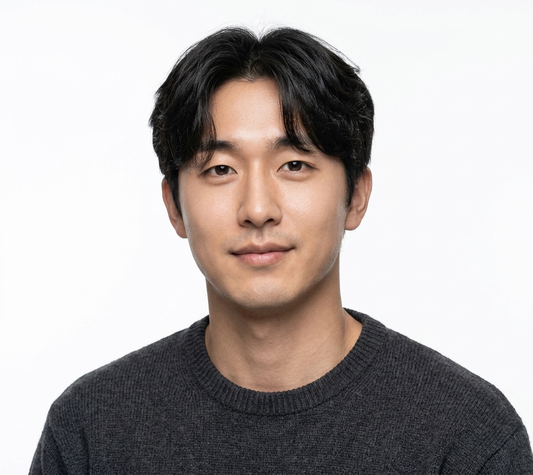 아우라비즈 메디+ 팀원